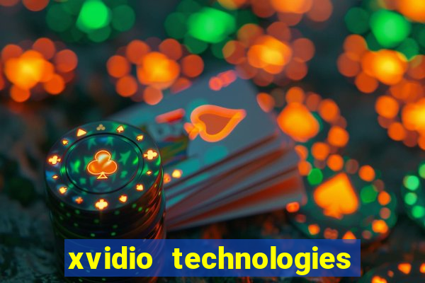 xvidio technologies startup brasil 2023